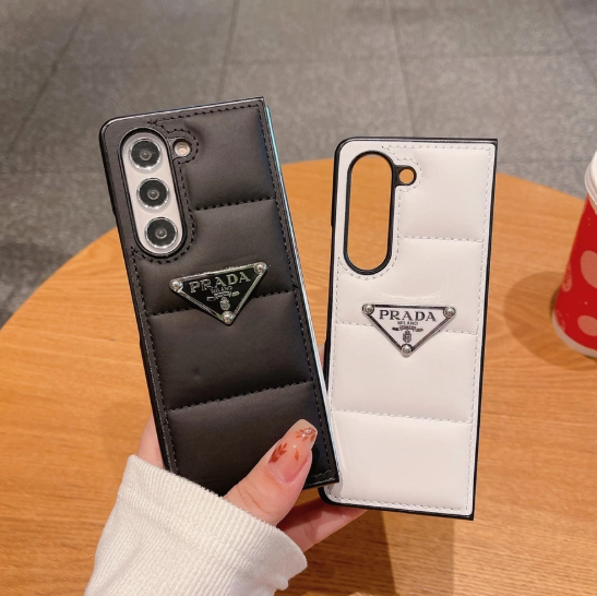 Elegant Soft Leather Case