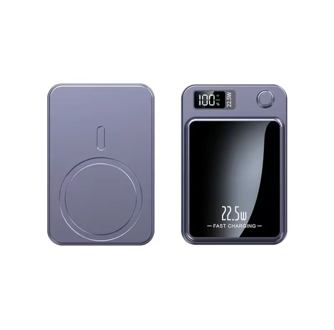 Magnetic Wireless 50000mAh 22.5W Fast Charging