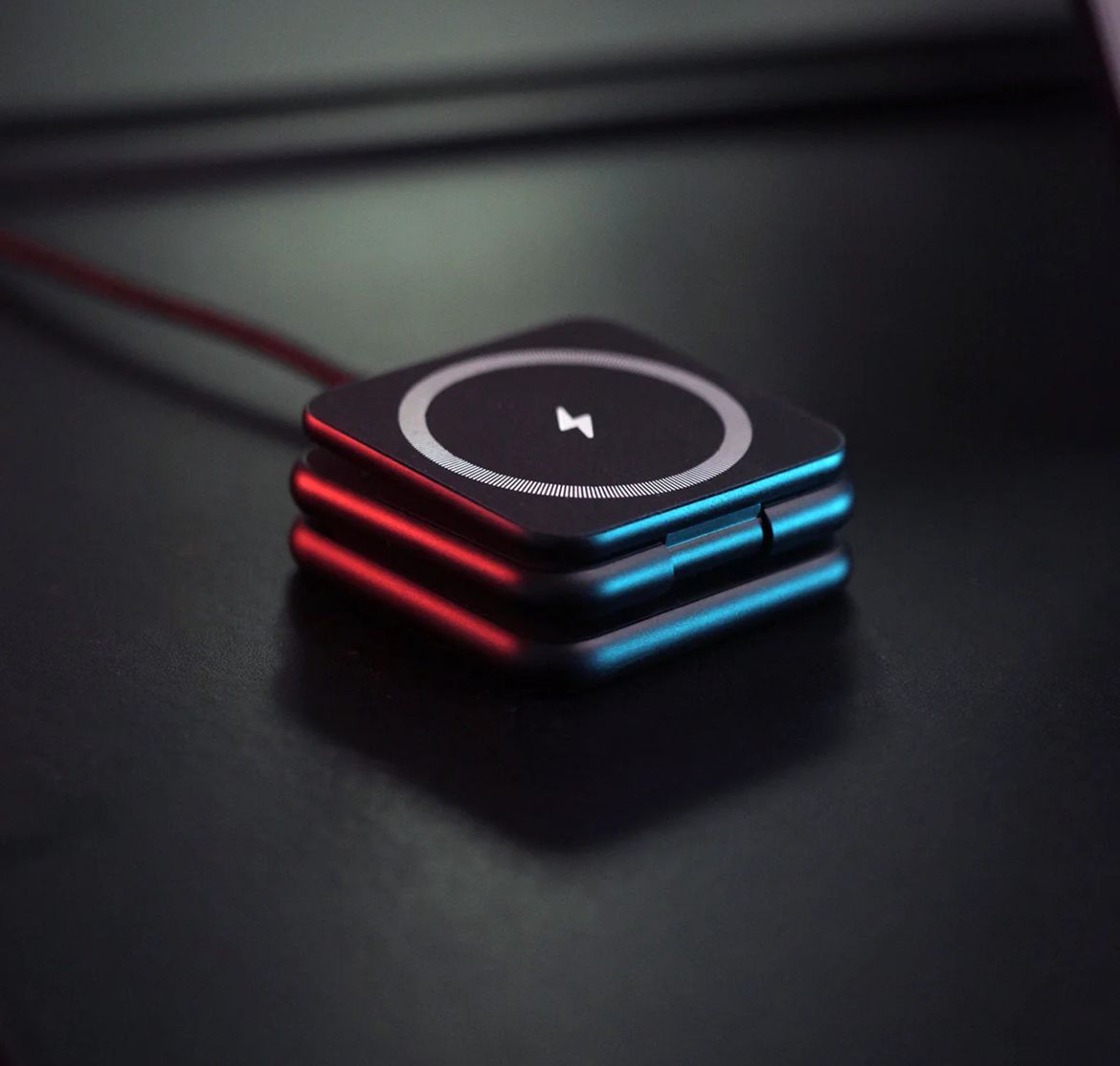 Samsung 3-in-1 Wireless Charger
