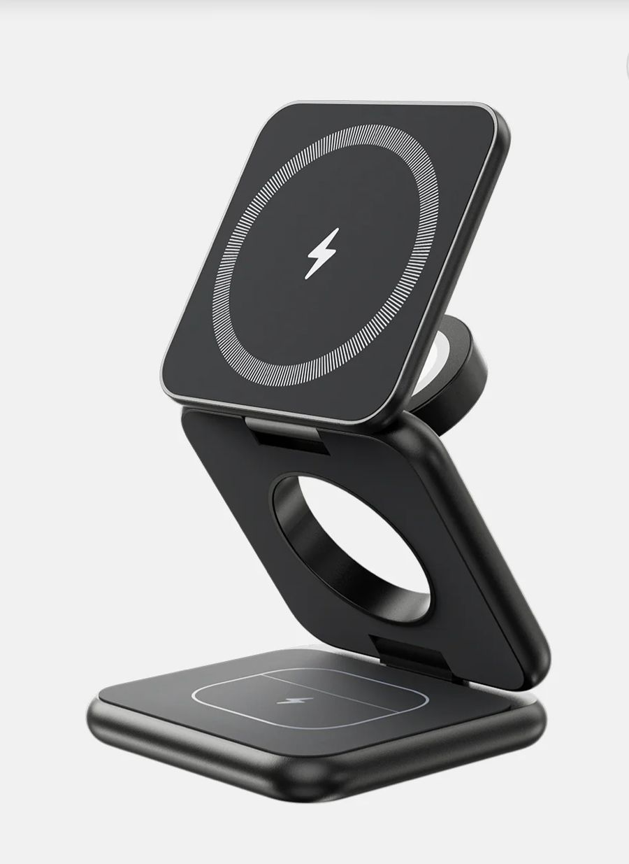 Samsung 3-in-1 Wireless Charger