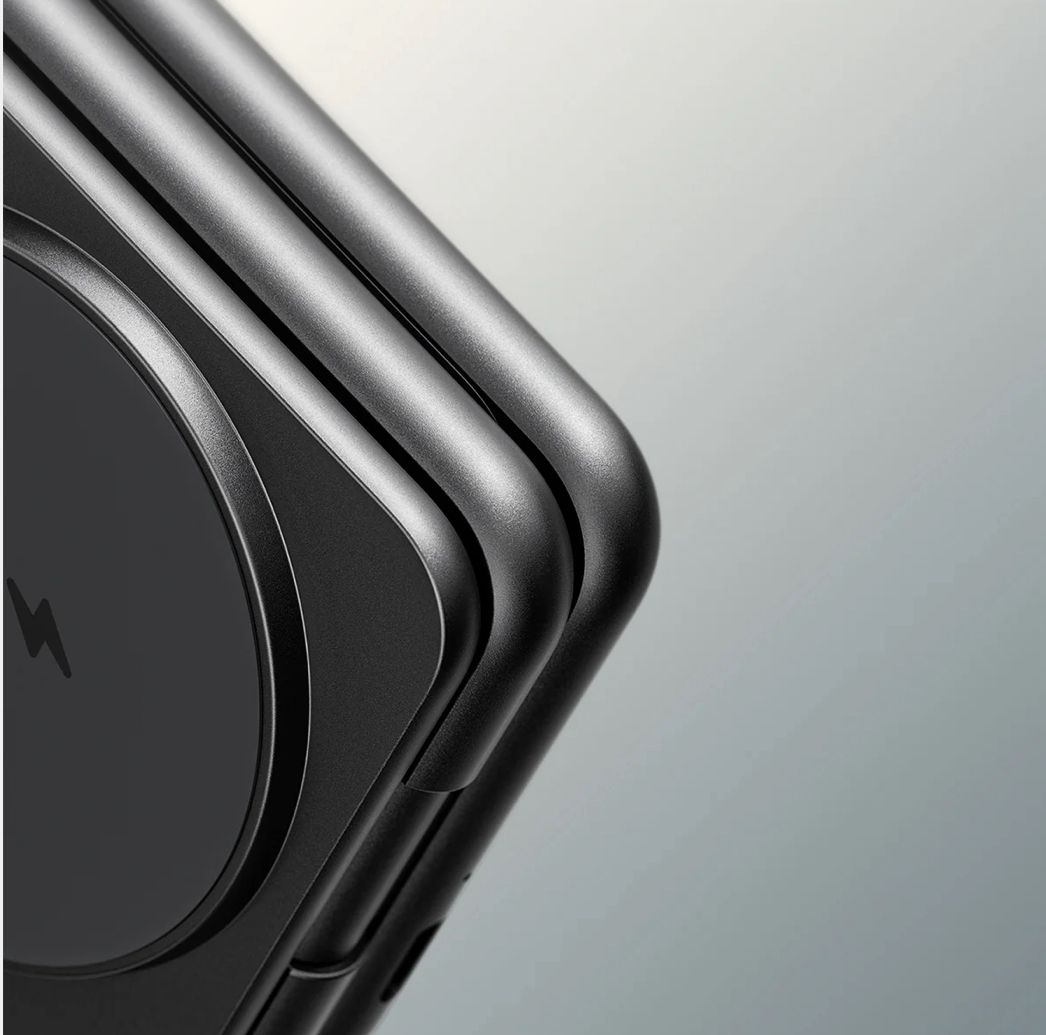 Samsung 3-in-1 Wireless Charger