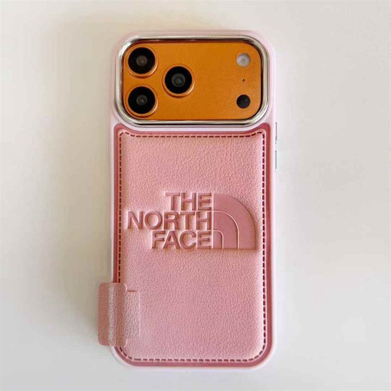 Luxury Leather Grip Case