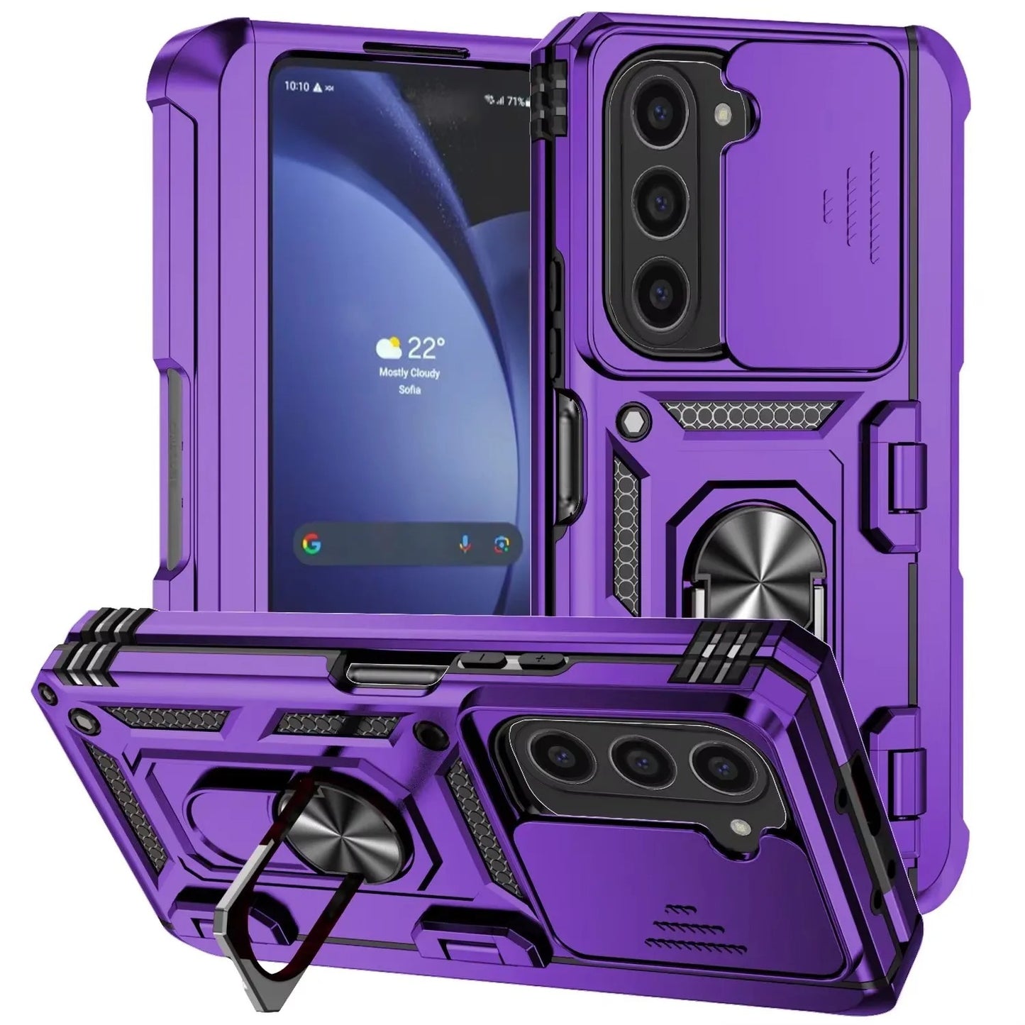 Magnetic Ring Stand Galaxy Z Fold 7 6