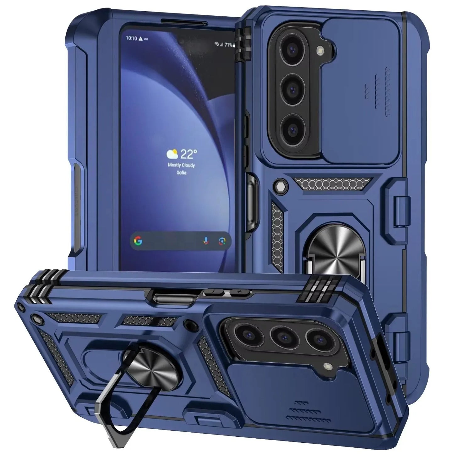 Magnetic Ring Stand Galaxy Z Fold 7 6