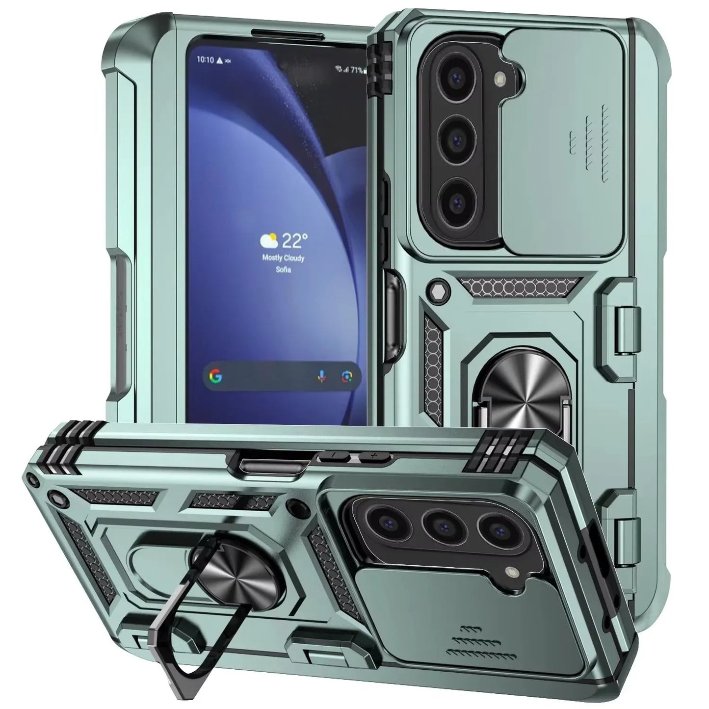 Magnetic Ring Stand Galaxy Z Fold 7 6
