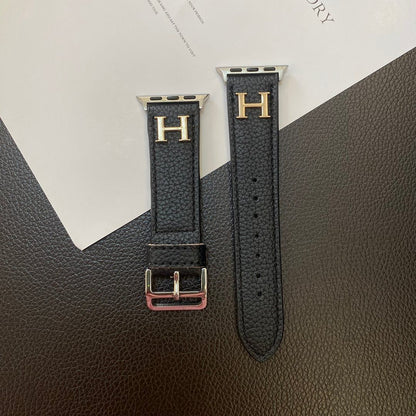 Luxury Leather Strap for Watch