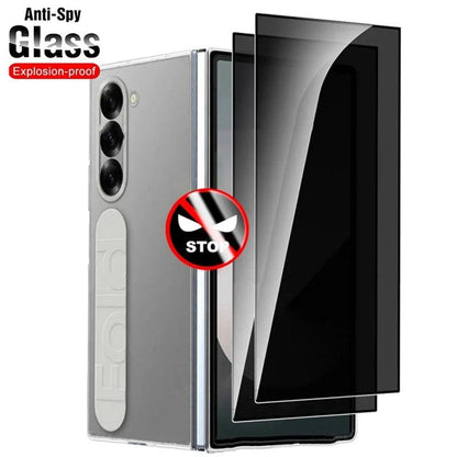 ANTI-SPY PRIVACY SCREEN PROTECTOR FOR Z FOLD SERIES