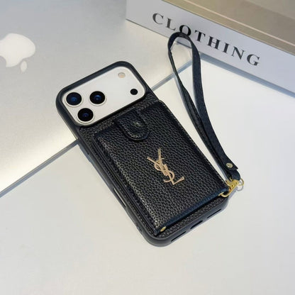Premium Strap Case