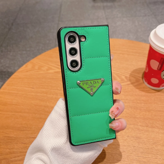 Elegant Soft Leather Case