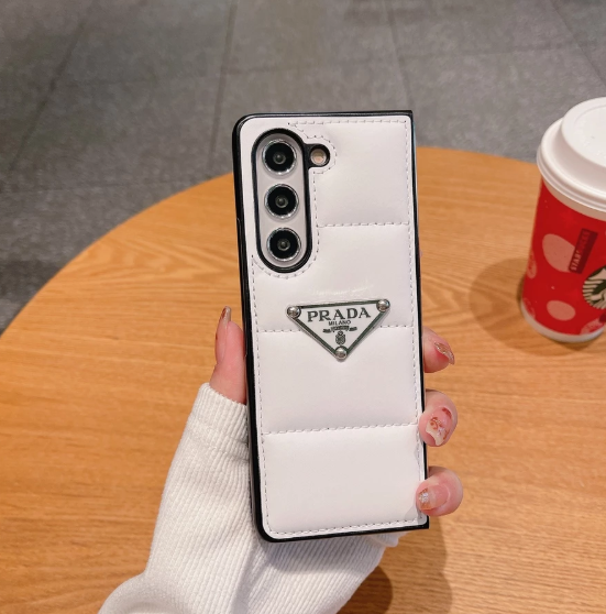 Elegant Soft Leather Case