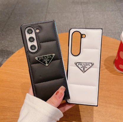 Elegant Soft Leather Case