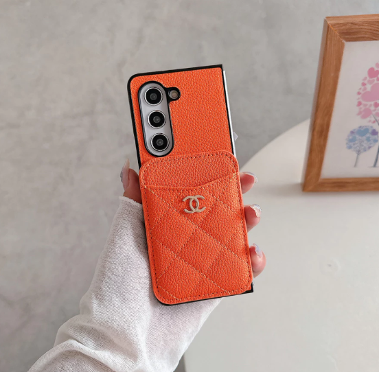 Elegant Pocket Design