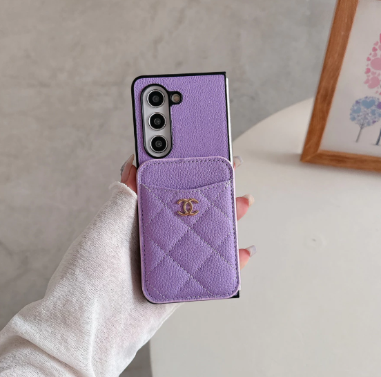 Elegant Pocket Design