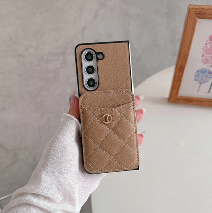 Elegant Pocket Design