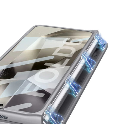 Étui rigide pour Samsung Galaxy Z Fold 6