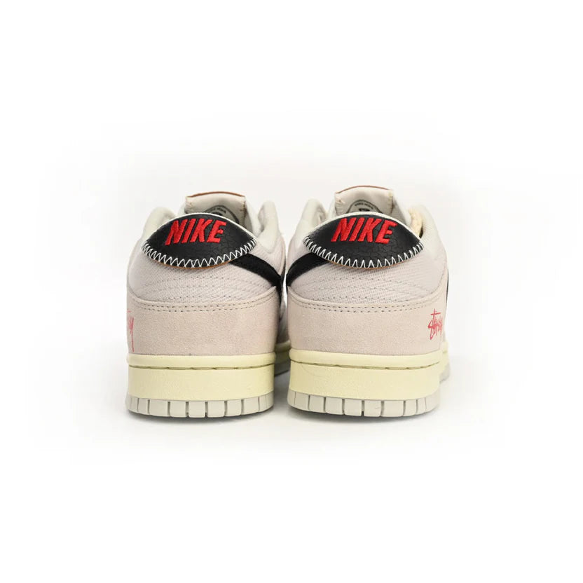 Nike Dunk Low SB x Stussy 13