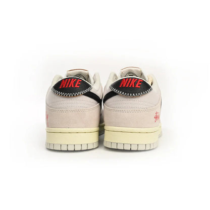 Nike Dunk Low SB x Stussy 13