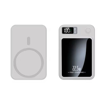 Magnetic Wireless 50000mAh 22.5W Fast Charging