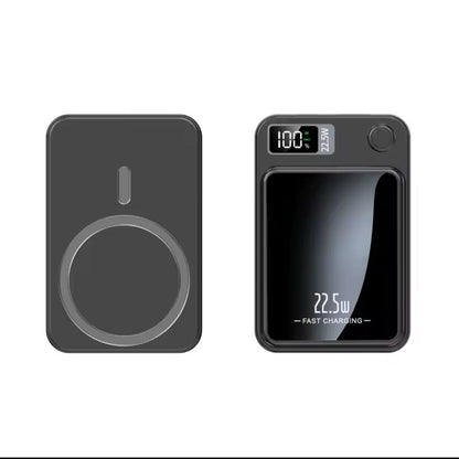 Magnetic Wireless 50000mAh 22.5W Fast Charging