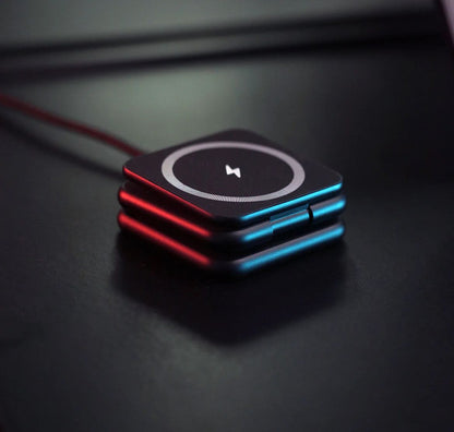 Samsung 3-in-1 Wireless Charger