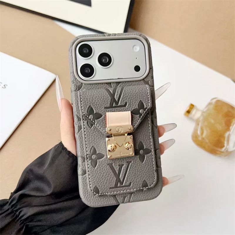 Stylish Wallet Case