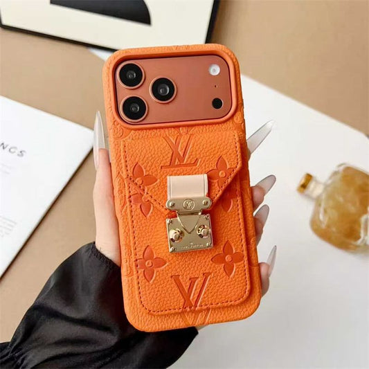 Stylish Wallet Case