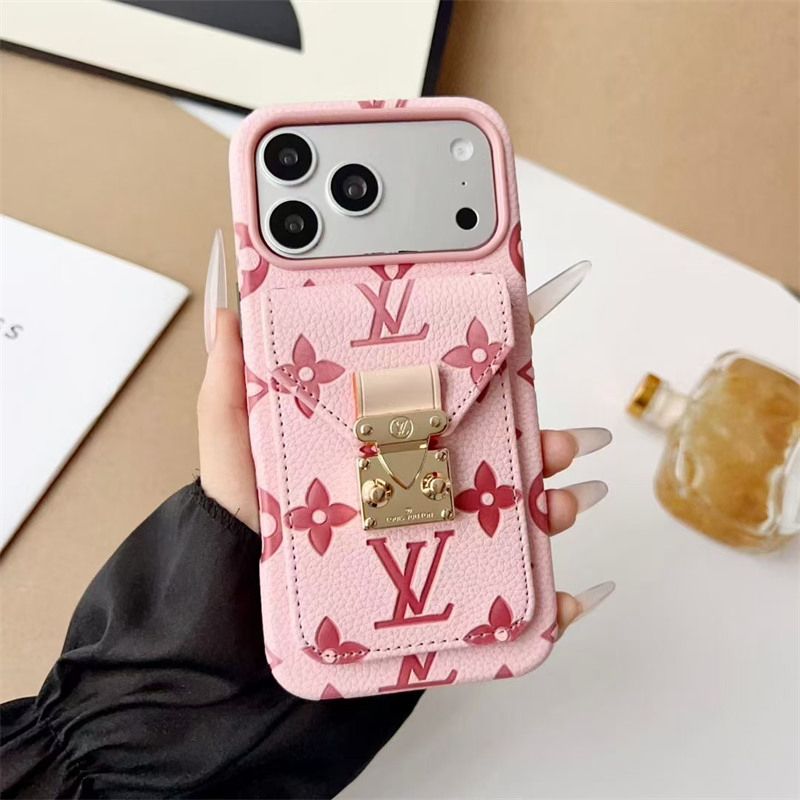 Stylish Wallet Case