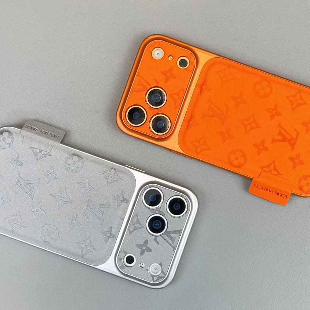 Slim Luxury Case