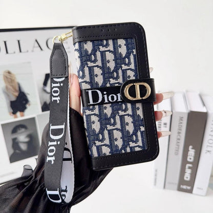 Luxury Wallet Case