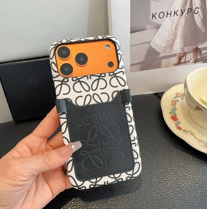 Stylish Phone Case With Strap