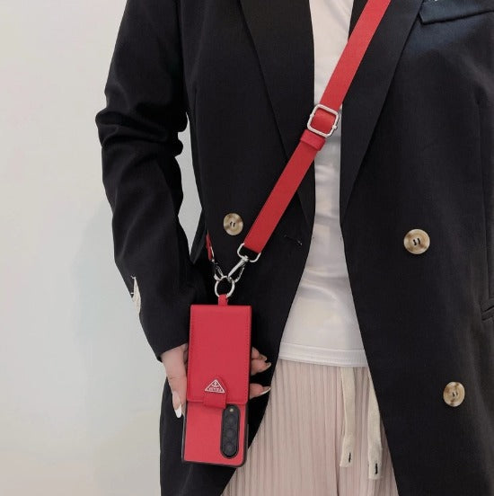 Chic Pocket Case