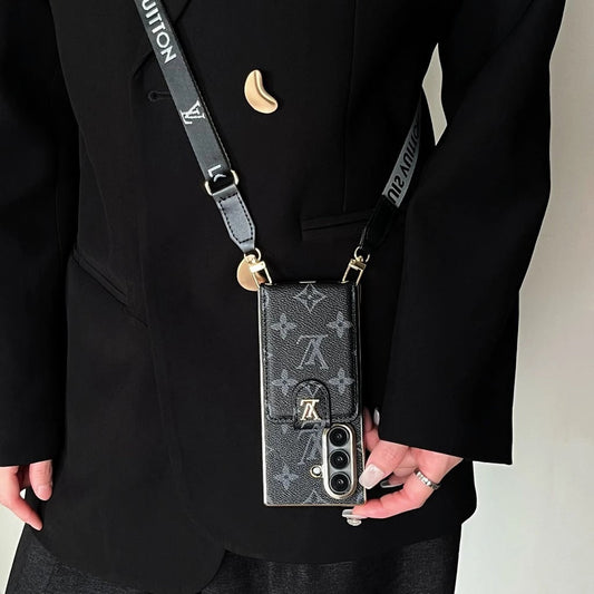 Royal Wallet Case