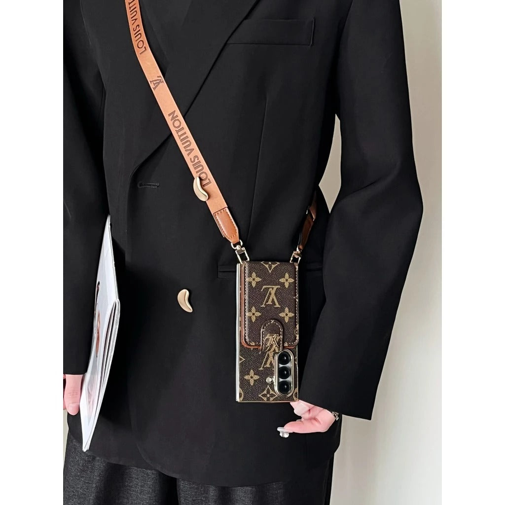 Royal Wallet Case