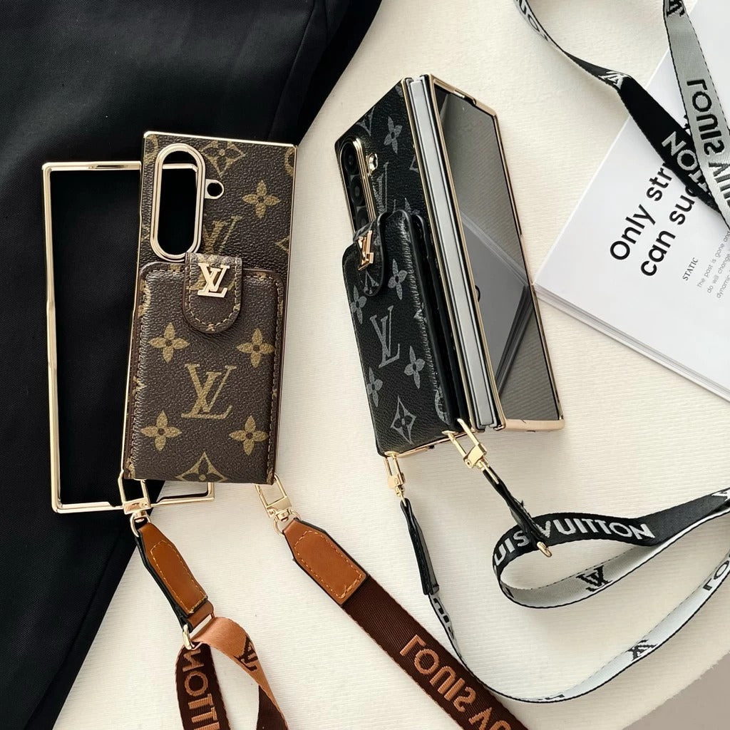 Royal Wallet Case