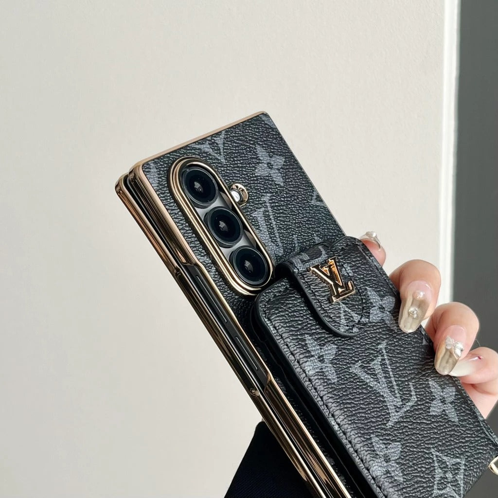 Royal Wallet Case