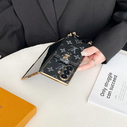 Royal Wallet Case