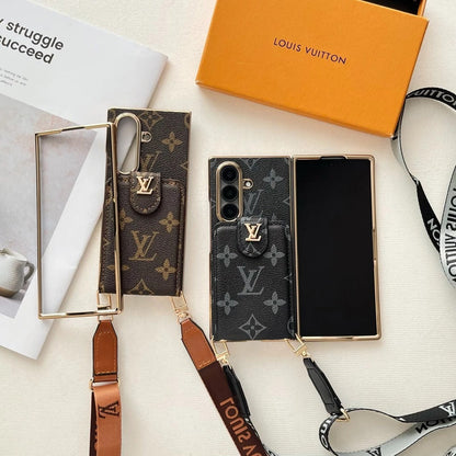 Royal Wallet Case