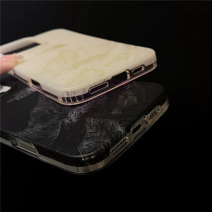 Mountain Elegance Case