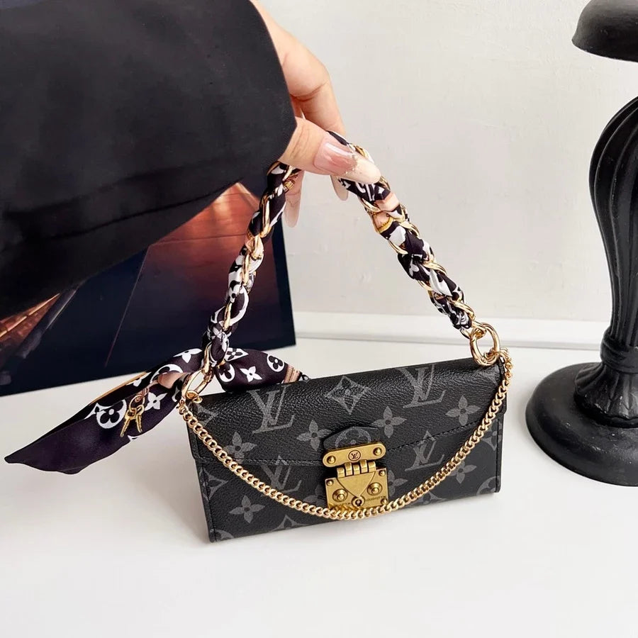 Phone Chain Wallet