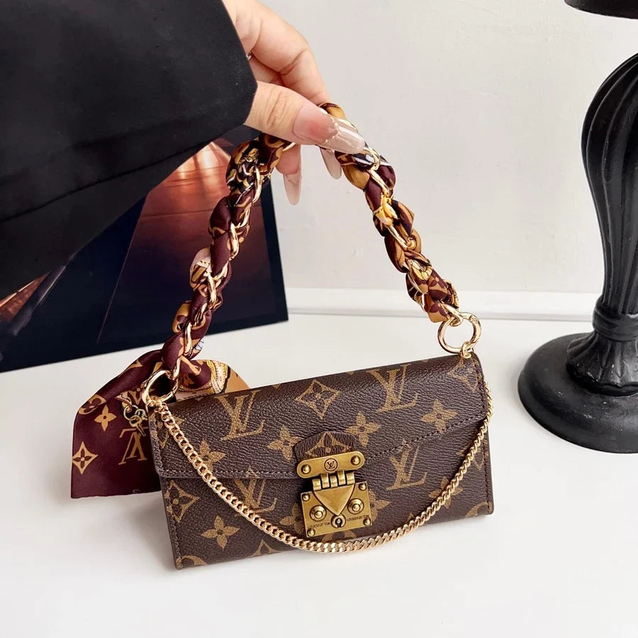 Phone Chain Wallet