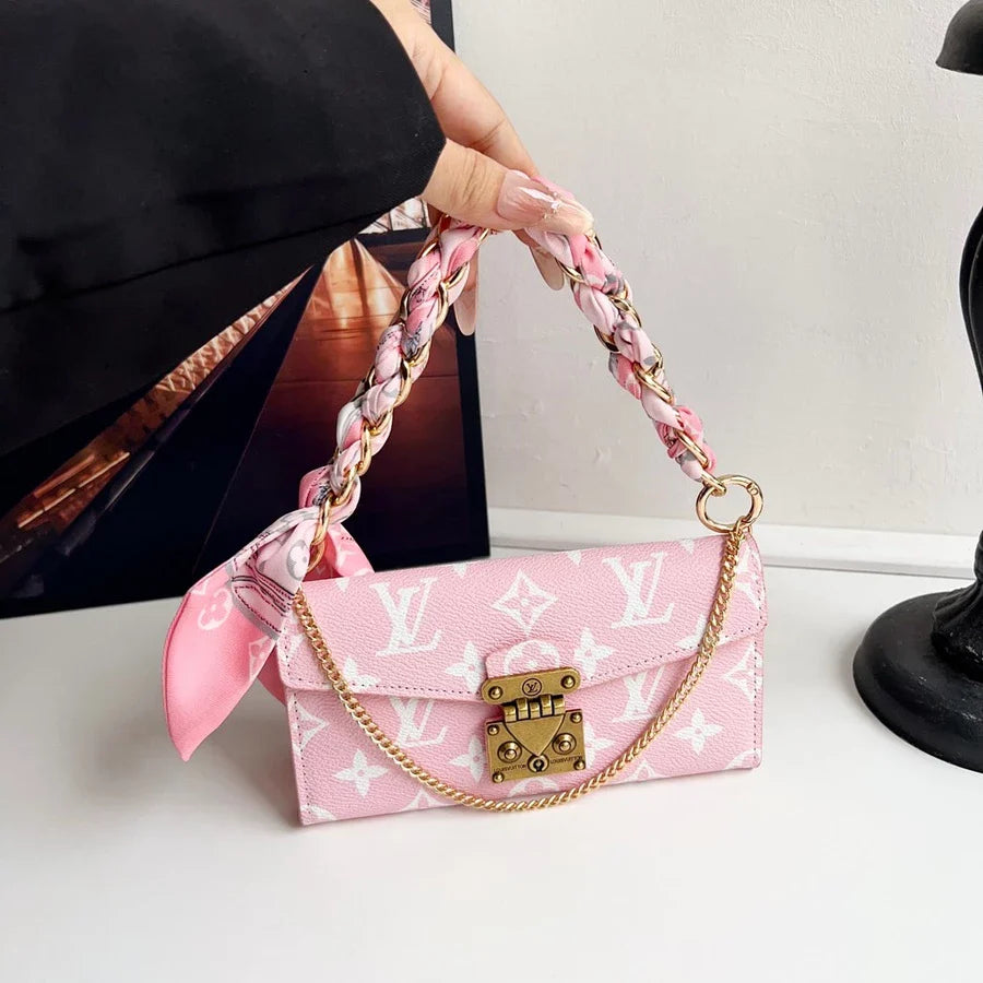 Phone Chain Wallet