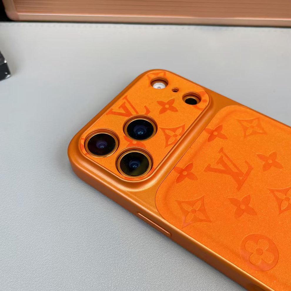 Slim Luxury Case
